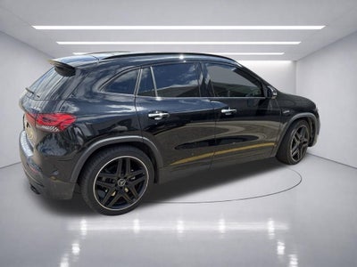 2022 Mercedes-Benz GLA GLA 35 AMG® 4MATIC®
