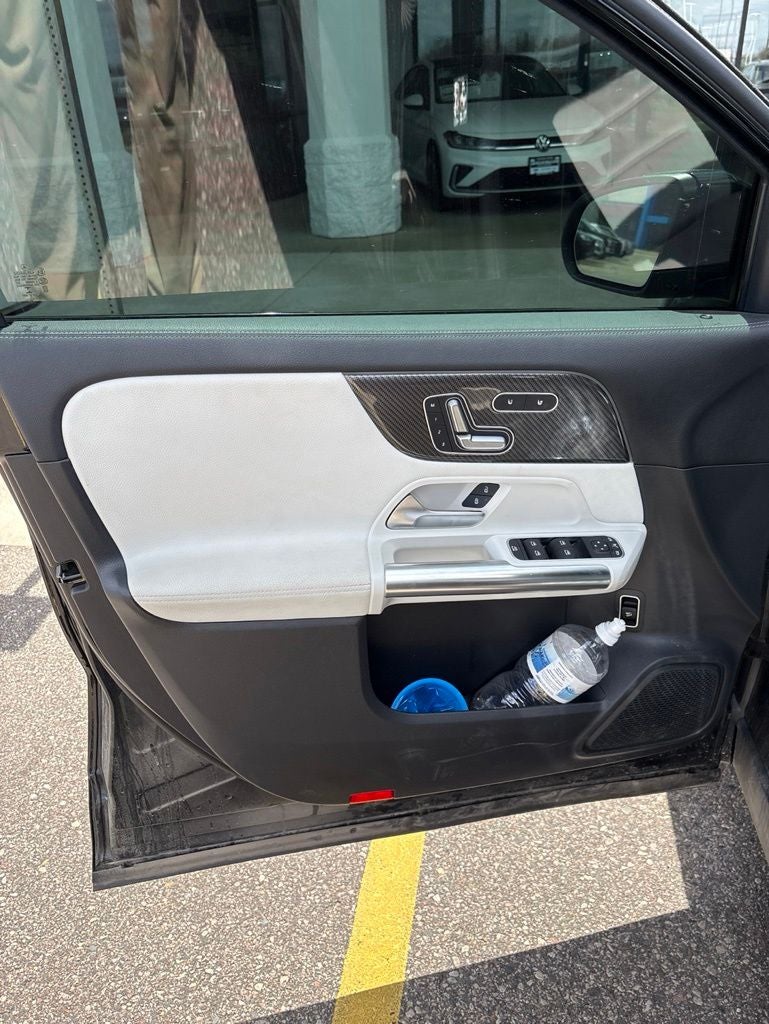 2022 Mercedes-Benz GLA GLA 35 AMG® 4MATIC®
