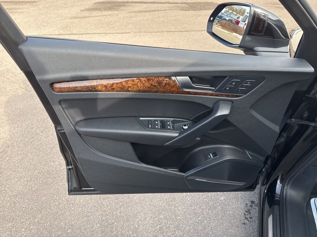 2018 Audi Q5 2.0T Premium Plus quattro