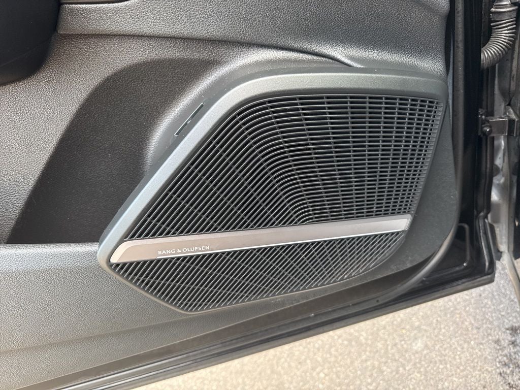 2018 Audi Q5 2.0T Premium Plus quattro