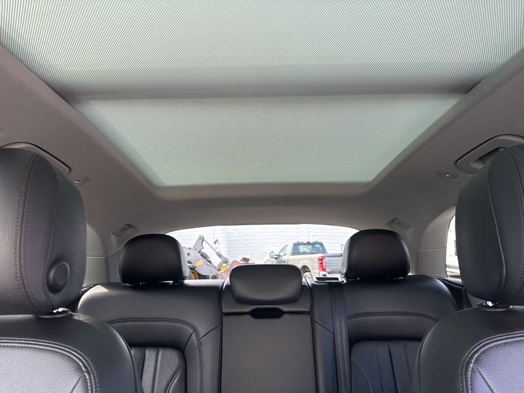 2018 Audi Q5 2.0T Premium Plus quattro