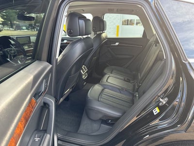 2018 Audi Q5 2.0T Premium Plus quattro