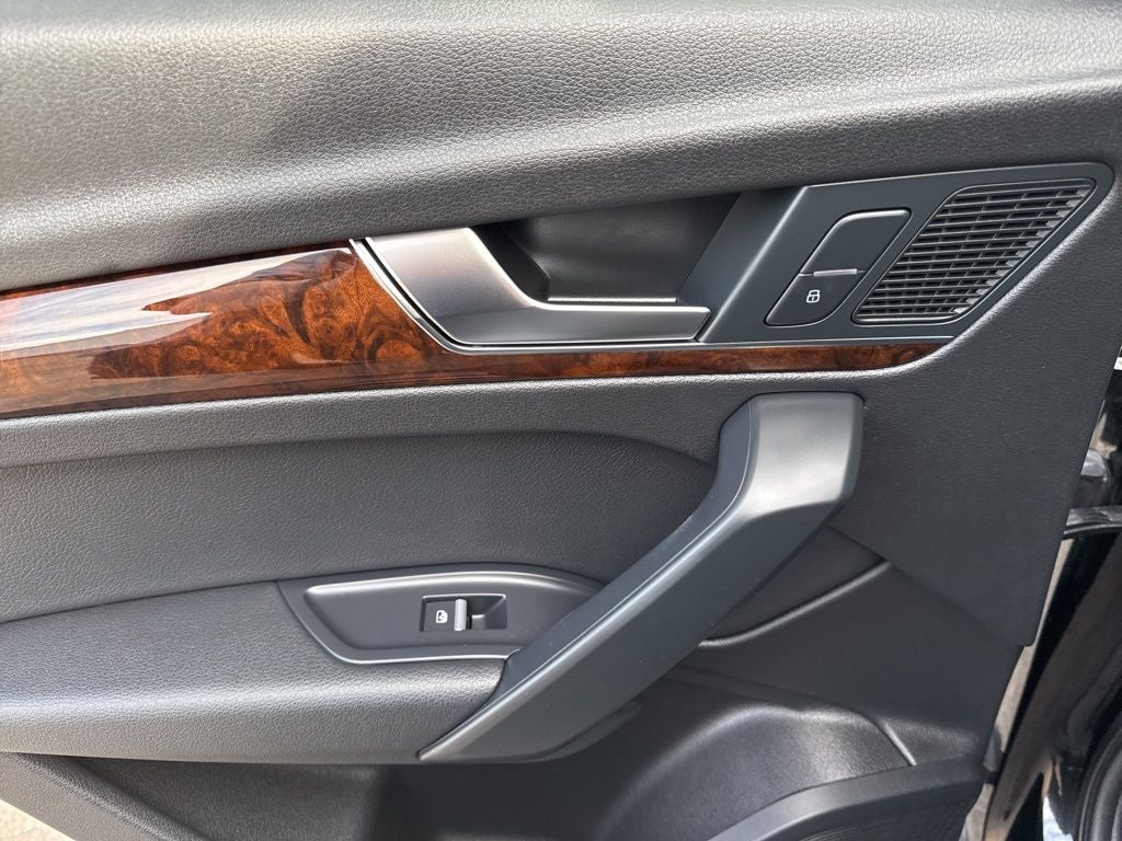 2018 Audi Q5 2.0T Premium Plus quattro