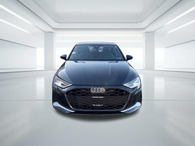 2025 Audi A3 40 Premium quattro