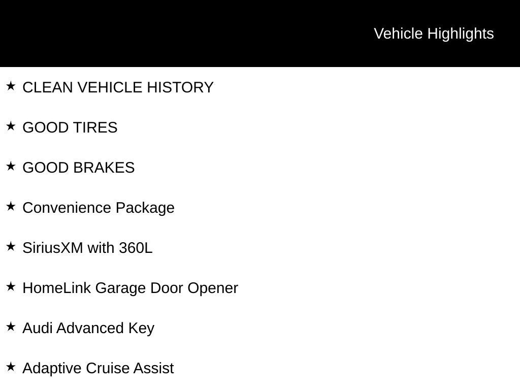 2025 Audi A3 40 Premium quattro