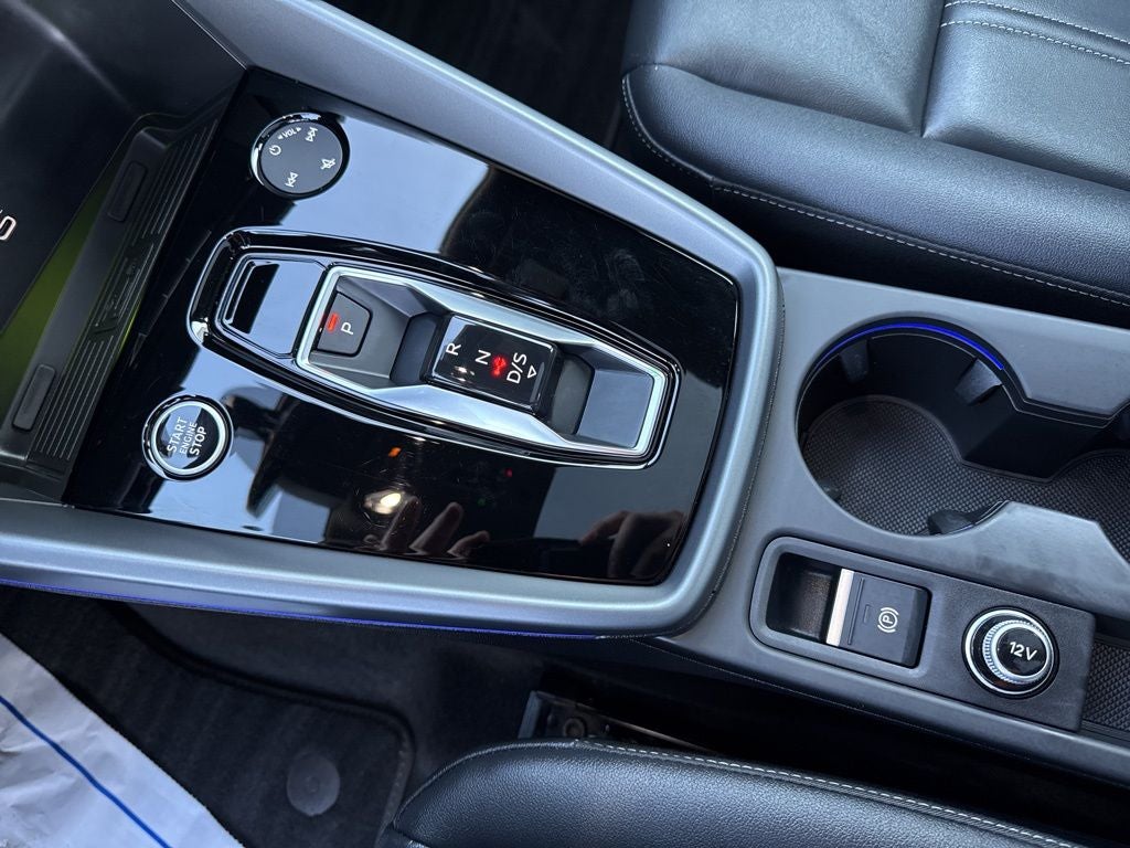 2025 Audi A3 40 Premium quattro