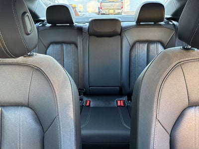 2025 Audi A3 40 Premium quattro