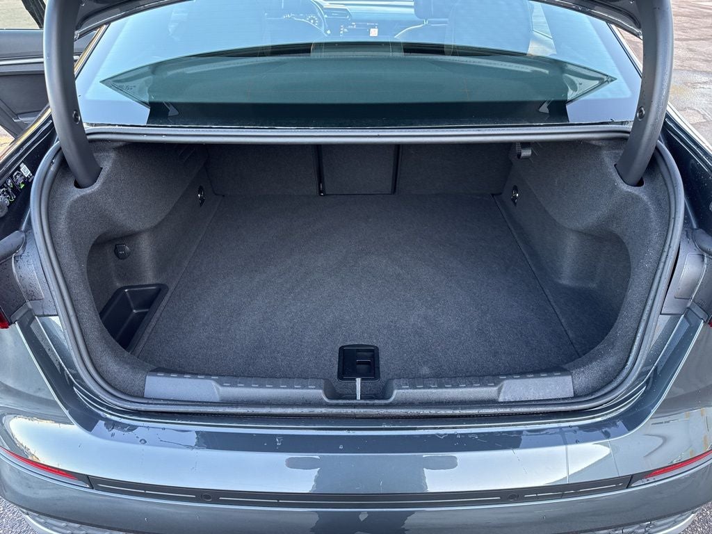 2025 Audi A3 40 Premium quattro