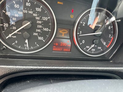 2008 BMW 3 Series 328xi