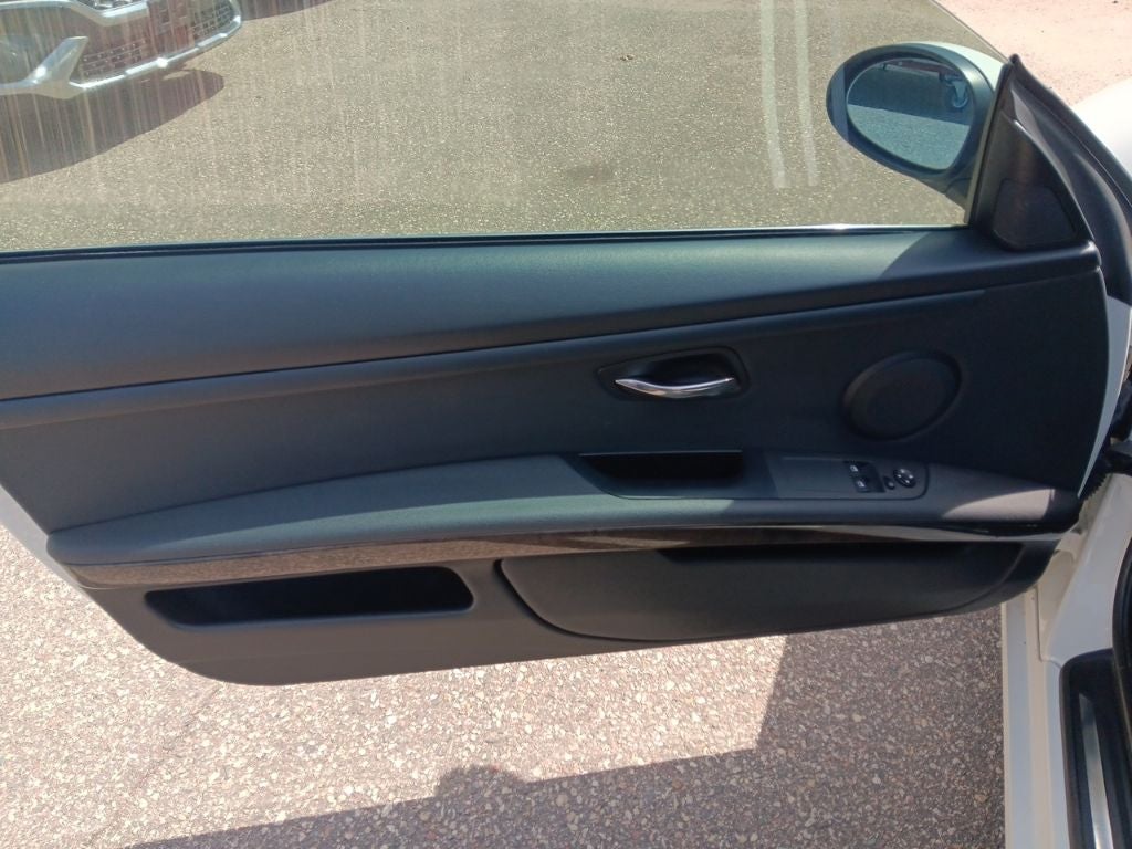 2008 BMW 3 Series 328xi - Photo 14