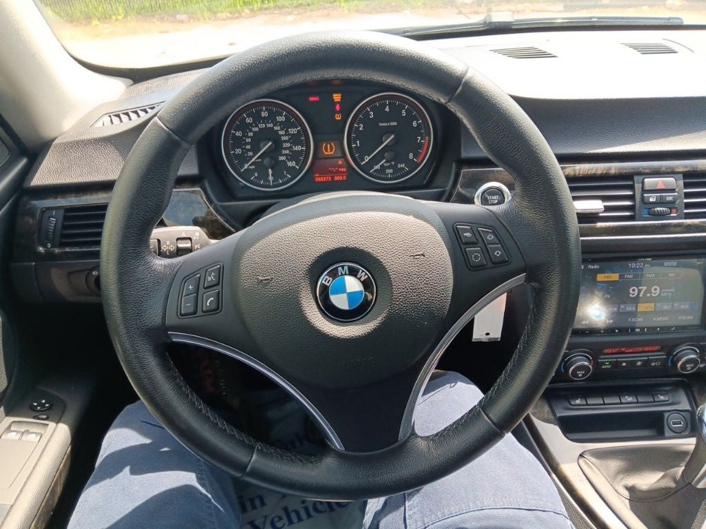 2008 BMW 3 Series 328xi - Photo 16