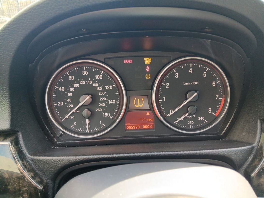 2008 BMW 3 Series 328xi - Photo 17