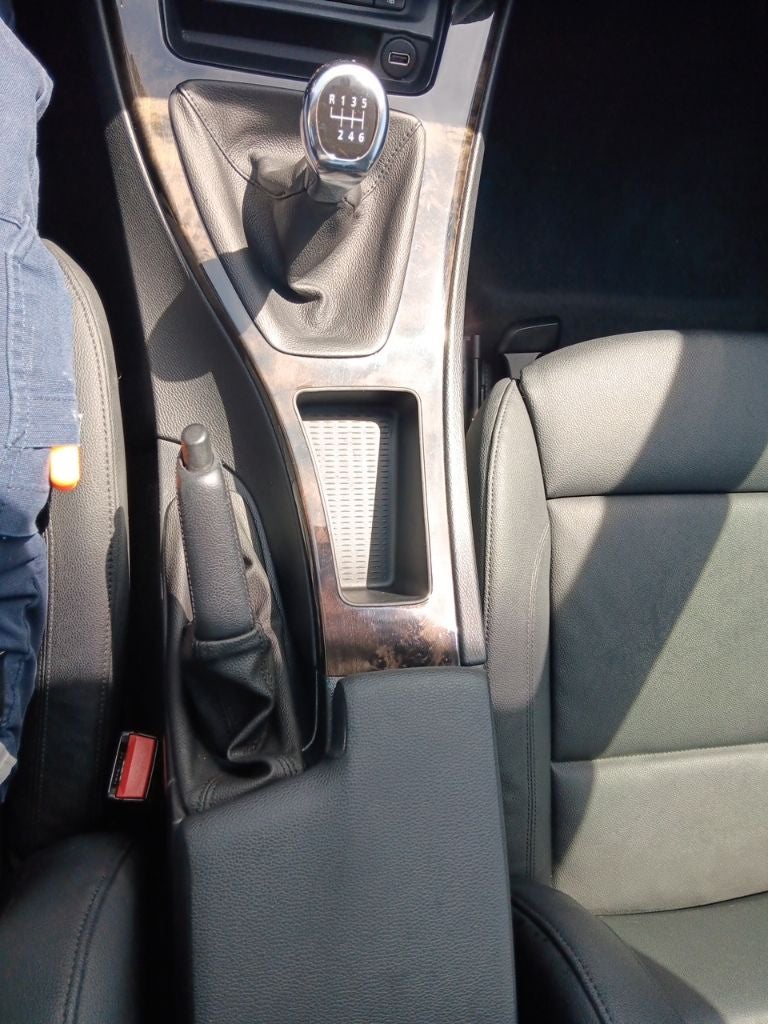 2008 BMW 3 Series 328xi - Photo 19