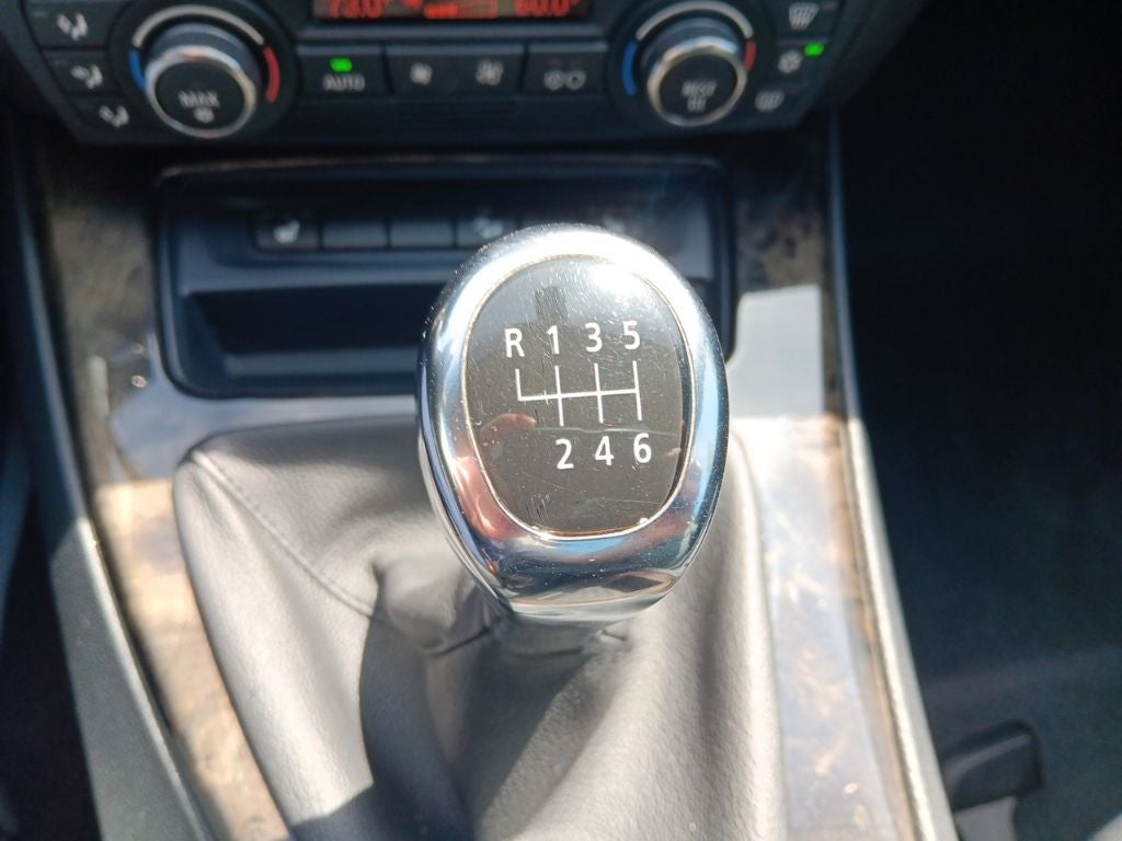 2008 BMW 3 Series 328xi - Photo 20