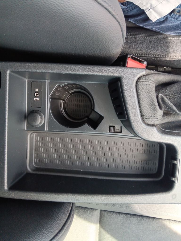 2008 BMW 3 Series 328xi - Photo 21