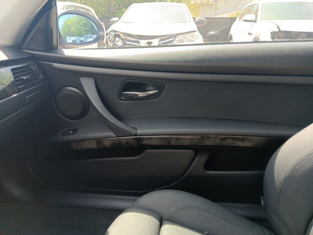 2008 BMW 3 Series 328xi - Photo 23