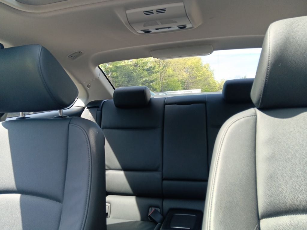 2008 BMW 3 Series 328xi - Photo 25