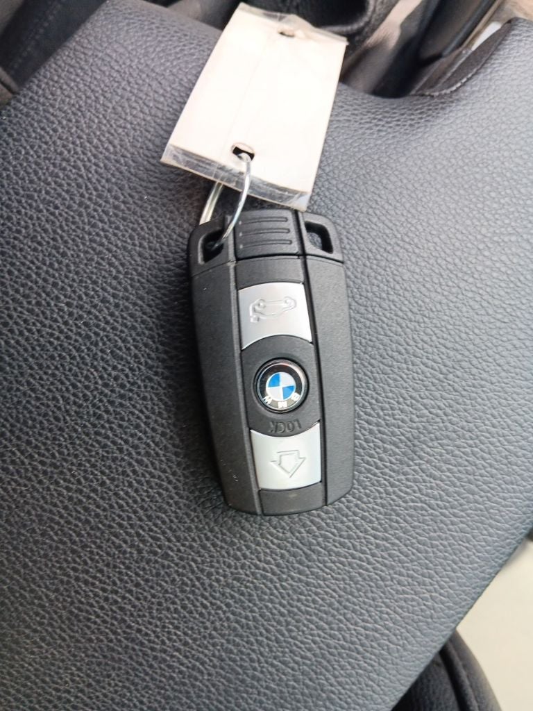 2008 BMW 3 Series 328xi