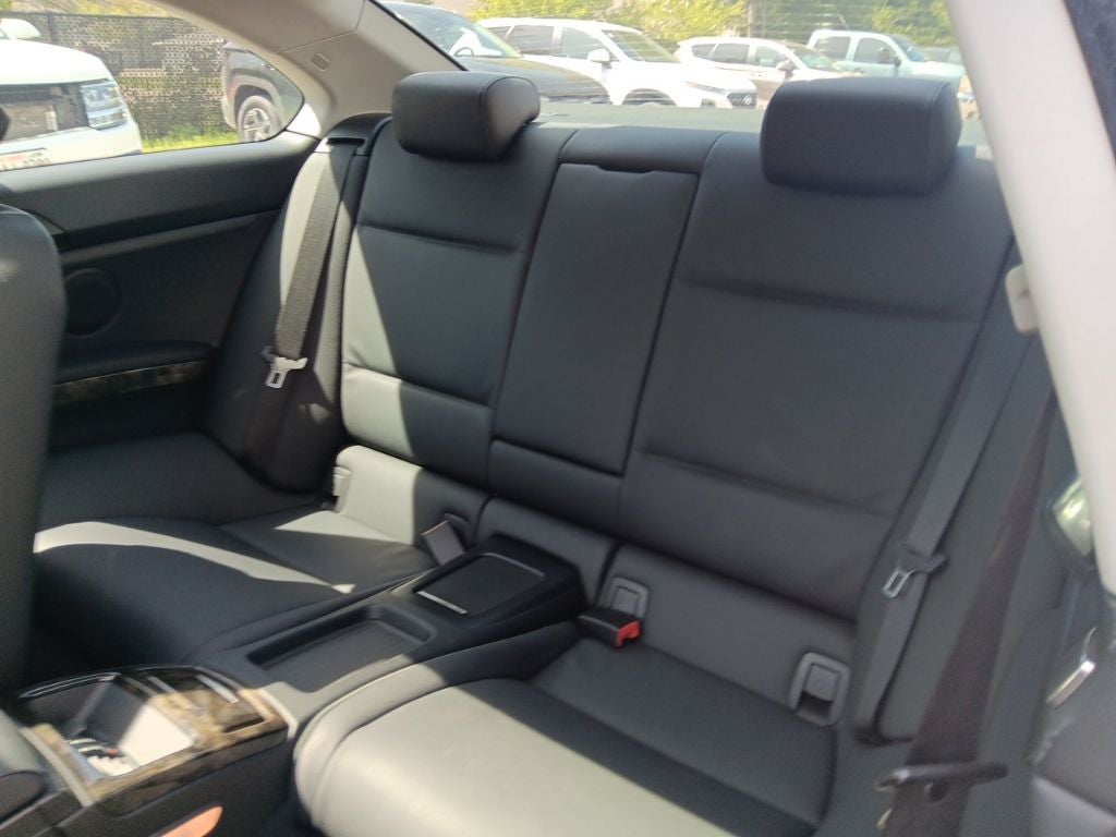 2008 BMW 3 Series 328xi - Photo 28