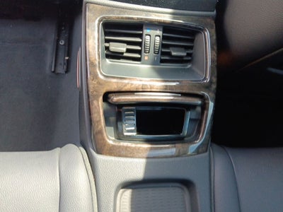 2008 BMW 3 Series 328xi