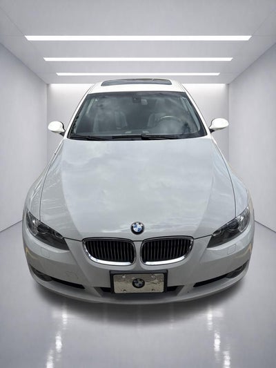 2008 BMW 3 Series 328xi