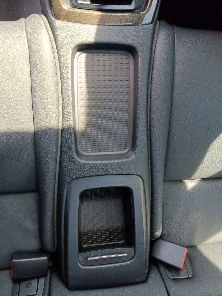 2008 BMW 3 Series 328xi