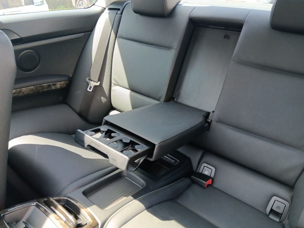 2008 BMW 3 Series 328xi - Photo 31