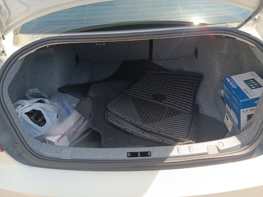 2008 BMW 3 Series 328xi - Photo 32