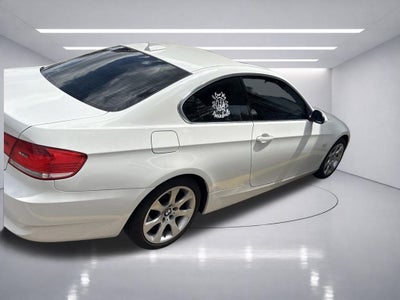 2008 BMW 3 Series 328xi