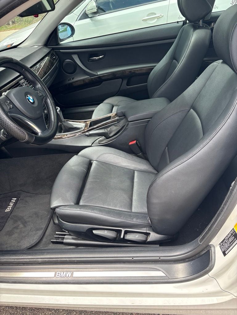 2008 BMW 3 Series 328xi