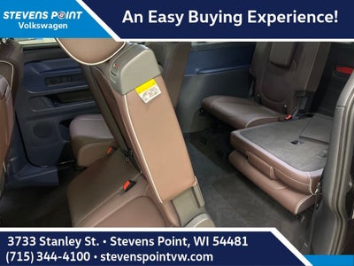 2025 Volkswagen ID. Buzz Pro S