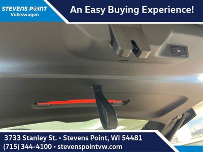 2025 Volkswagen ID. Buzz Pro S