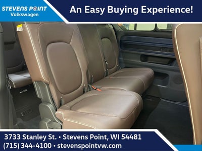 2025 Volkswagen ID. Buzz Pro S