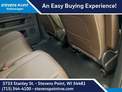 2025 Volkswagen ID. Buzz Pro S