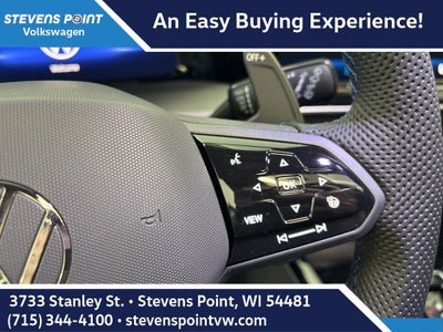 2026 Volkswagen Golf R 2.0T