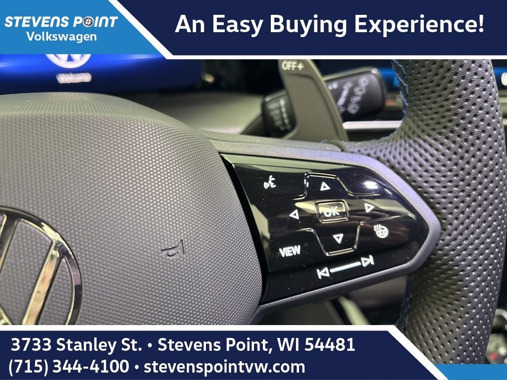 2026 Volkswagen Golf R 2.0T