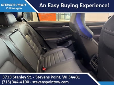 2026 Volkswagen Golf R 2.0T