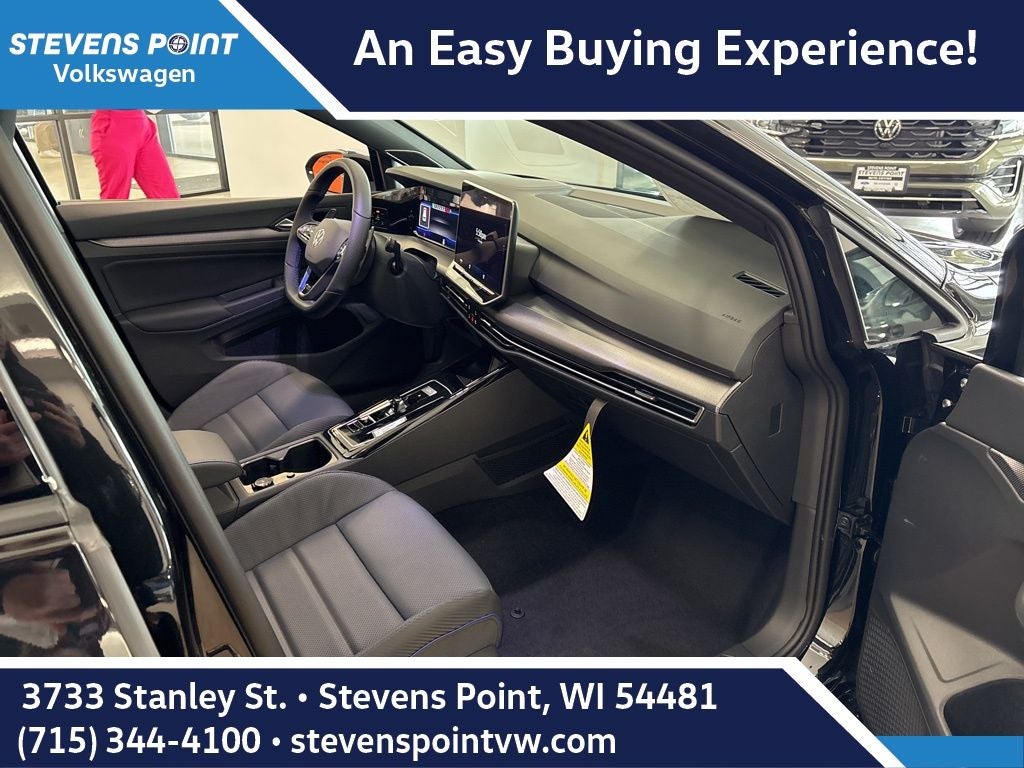 2026 Volkswagen Golf R 2.0T