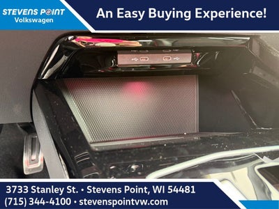 2025 Volkswagen Golf GTI 2.0T SE