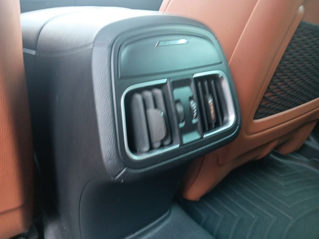 2017 Maserati Levante Base