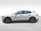 2017 Maserati Levante Base
