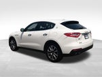 2017 Maserati Levante Base