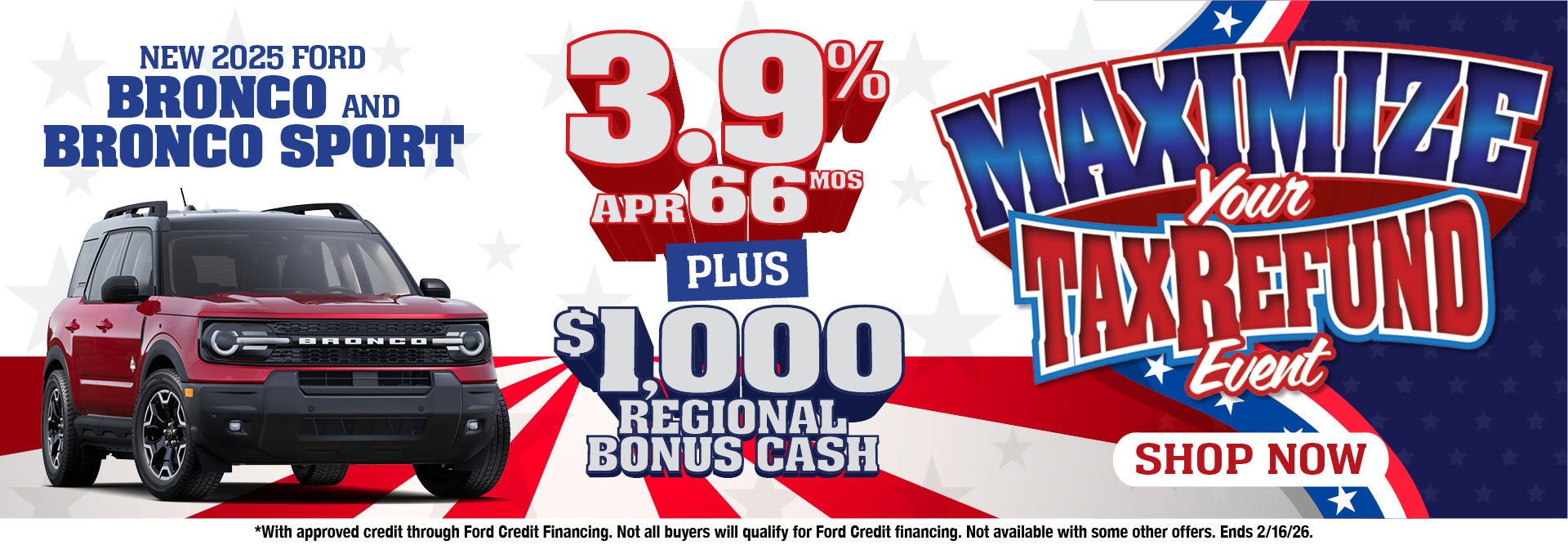 Ford Bronco, Ford Bronco Sport