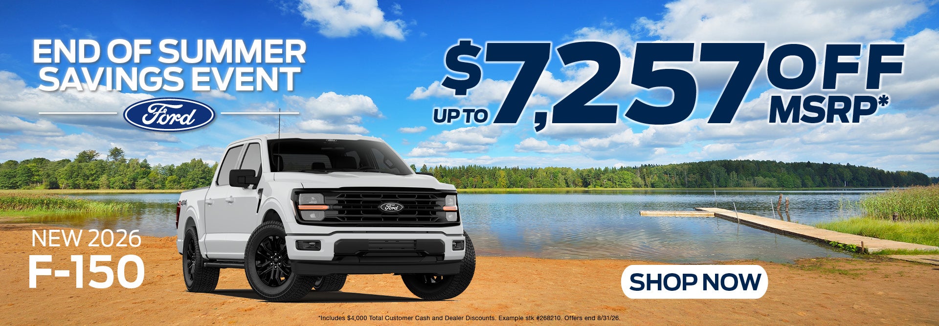 Ford F150