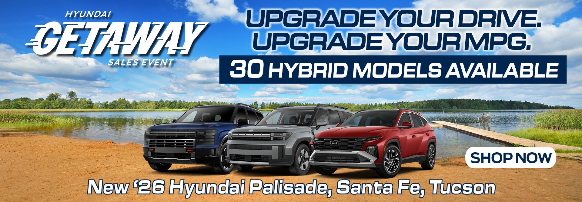 Hyundai Hybrid