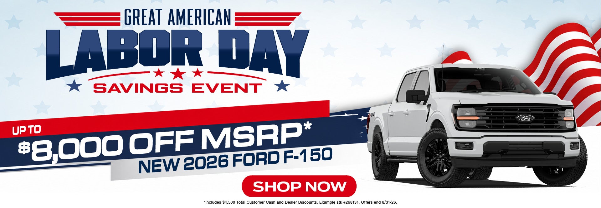 Ford F150
