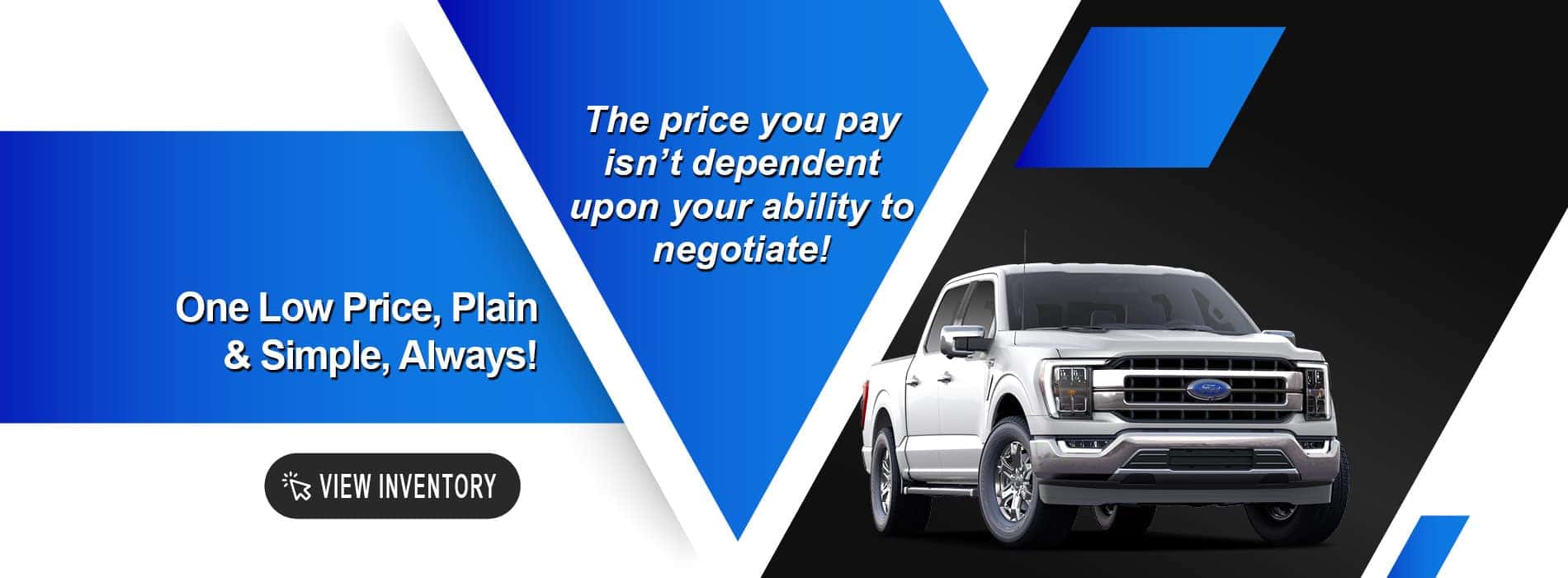 One Low Price at Stevens Point Auto Center in Stevens Point WI