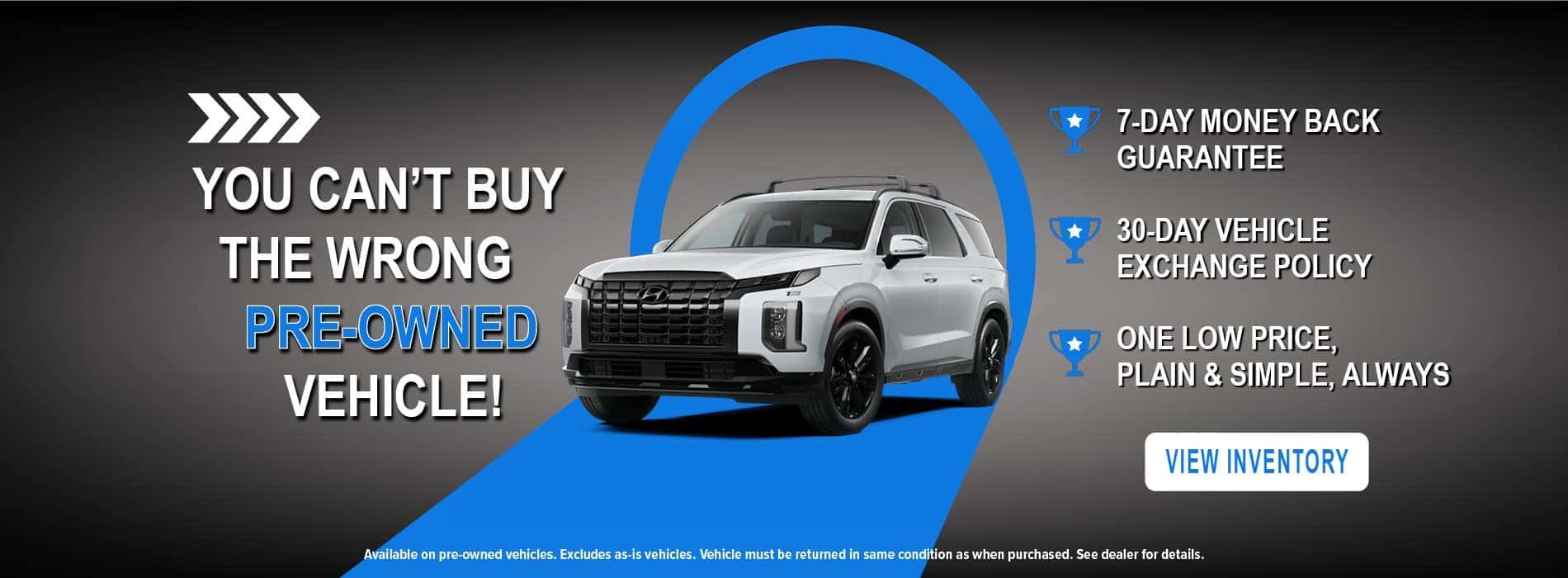 Buy Pre-Owened at Stevens Point Auto Center in Stevens Point WI