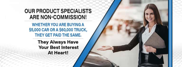 Learn about us at Stevens Point Auto Center in Stevens Point WI